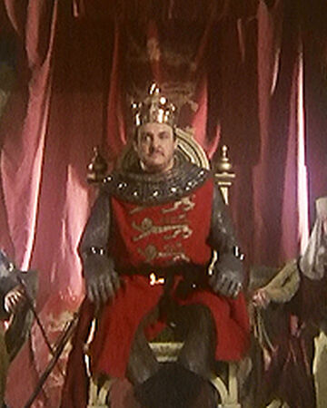 Richard Lowenherz Episode Robin Hood Wiki Fandom