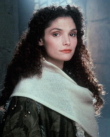 Marian Dubois Robin Hood Wiki Fandom