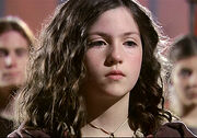 Isabella kind