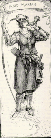 Marian