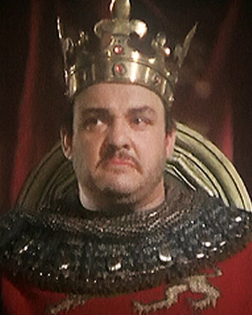 Richard Lowenherz John Rhys Davies Robin Hood Wiki Fandom