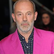 Keith Allen