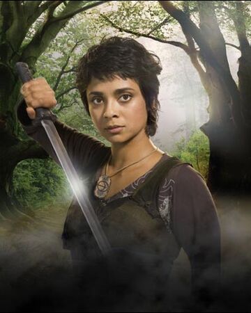 Djaq | Robin Hood Wiki | Fandom
