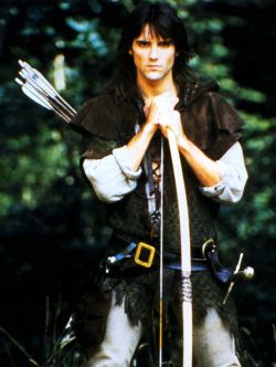Robin Of Loxley Robin Of Loxley