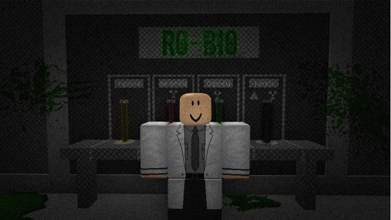 Ro Bio Roblox Wiki - Arsenal Script Hack