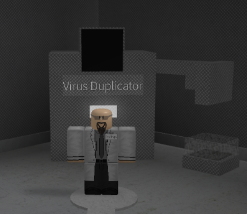 Virus Duplicator Robio Wiki Fandom - roblox ro bio part 1