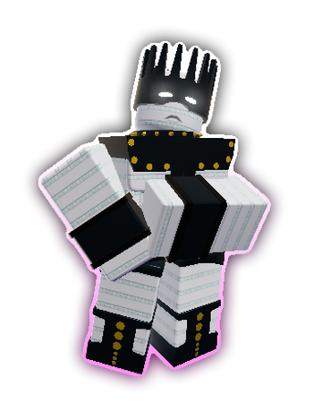 Whitesnake Roblo S Bizarre Adventure Wiki Fandom - whitesnake jojo's bizarre adventure roblox