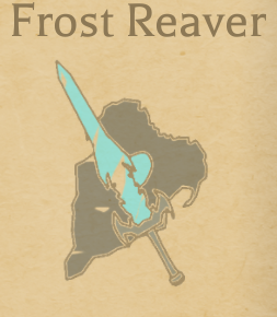 Frost Reaver A Pirate S Tale Wiki Fandom - a pirates life roblox