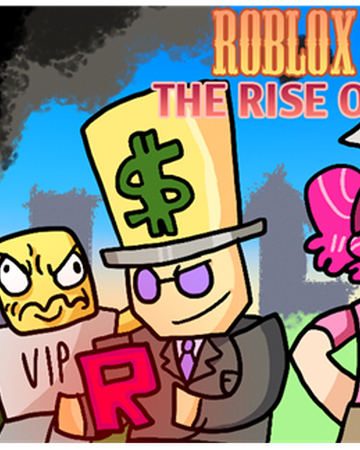 Roblox Installment