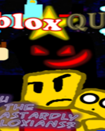 Roblox Quest 1 The Evil Robloxian Roblox Adventure Wikia Fandom - robloxing roblox