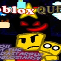 Roblox Quest 1 The Evil Robloxian Roblox Adventure Wikia Fandom - roblox adventure the rise of nobeesi roblox