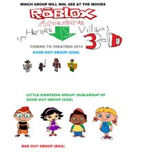 Roblox Adventures Wiki Fandom
