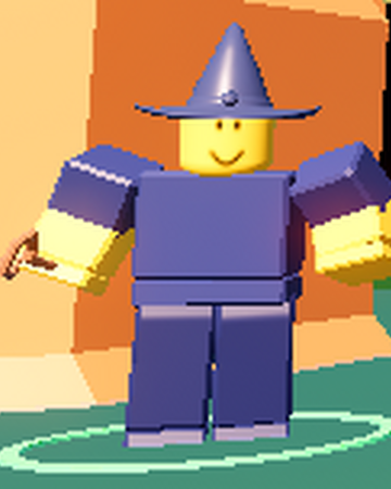 Mage Aether Rush Wiki Fandom - roblox mage animation test out