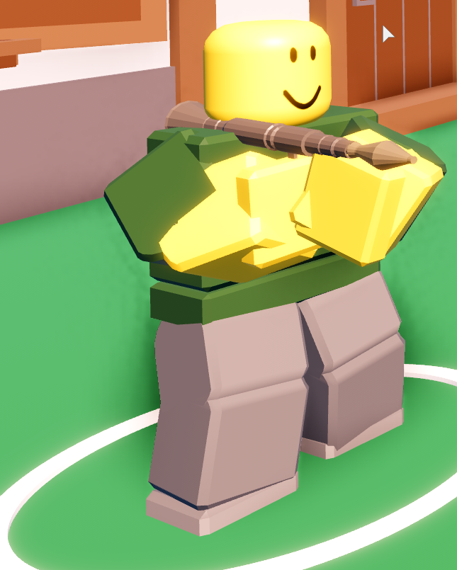 Roblox Aether Rush Tank