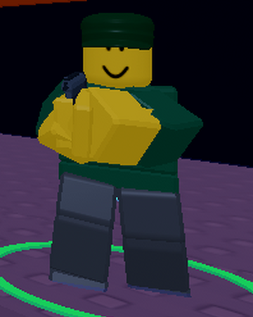 Roblox Aether Rush