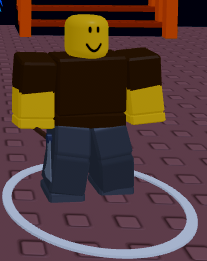 Roblox Aether Rush