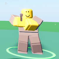 roblox aether rush Scout Aether Rush Wiki Fandom
