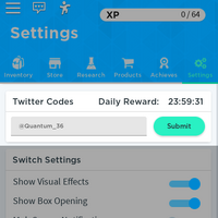 Codes Aether Rush Wiki Fandom