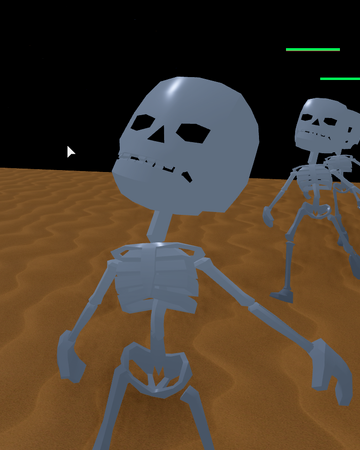 Skeleton Aether Rush Wiki Fandom - roblox aether rush codes wiki