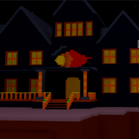 Haunted Mansion Aether Rush Wiki Fandom