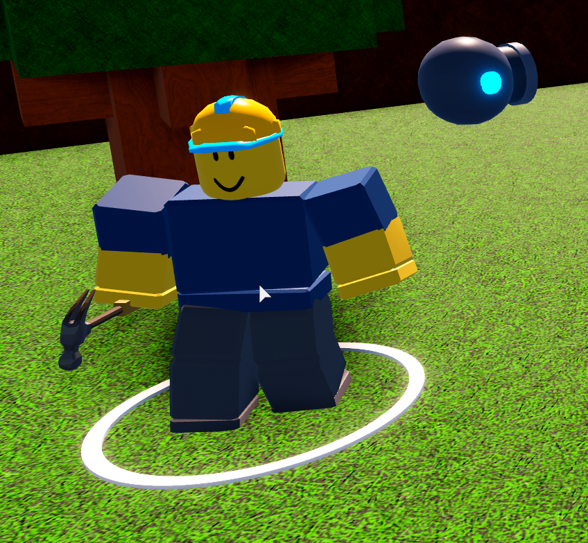 Roblox Aether Rush