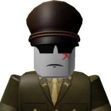 roblox general General Poncho Roblox Airplane Story Wiki Fandom