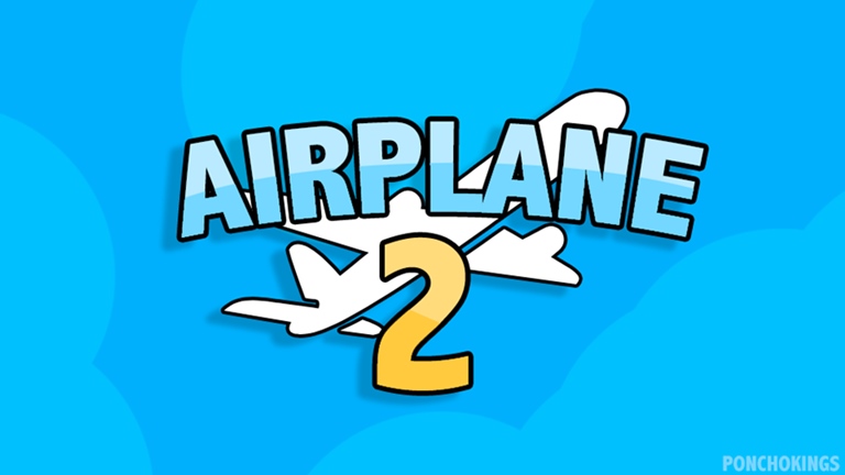 Airplane 2 Roblox Airplane Story Wiki Fandom - ronald roblox codes 2020