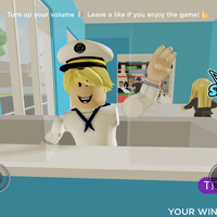 Jack Roblox Airplane Story Wiki Fandom