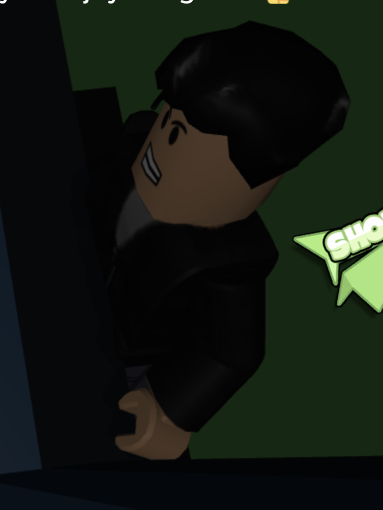 Roblox Bully Story Pt 1