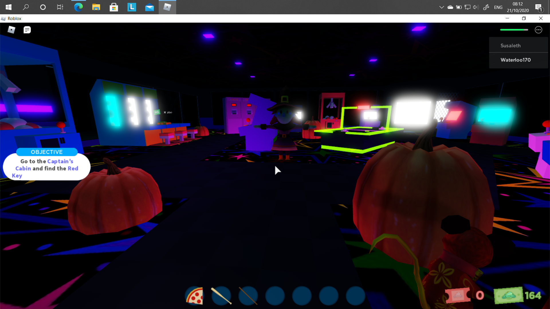 Arcade roblox airplane story wiki fandom