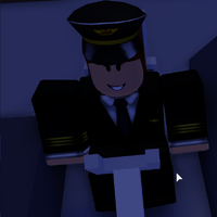 Pilot Keilly Roblox Airplane Story Wiki Fandom