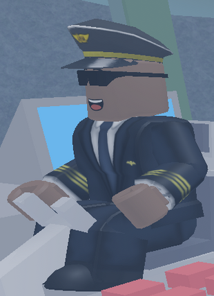 Roblox Classic Peatix - roblox officer cap