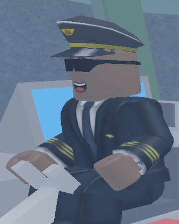 Unnamed Co Pilot Roblox Airplane Story Wiki Fandom - roblox airplane wiki