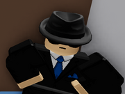 Category Male Characters Roblox Airplane Story Wiki Fandom - 135 agent roblox