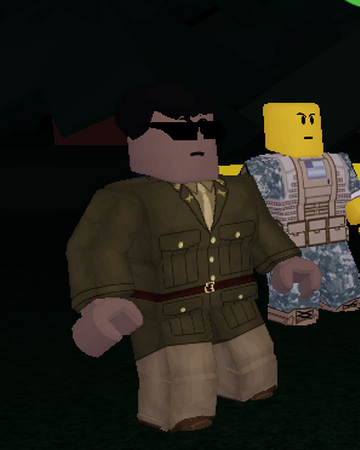 General Alex Roblox Airplane Story Wiki Fandom