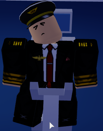 Captain Roblox Airplane Story Wiki Fandom - captain application roblox