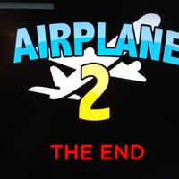 Airplane 2 Endings Roblox Airplane Story Wiki Fandom - airplane story roblox ending