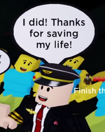 Captain Joe Roblox Airplane Story Wiki Fandom - new update roblox airplane all endings secret ending