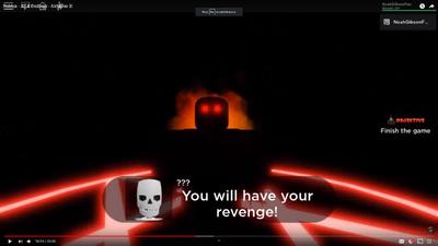 Roblox Vids Revenge