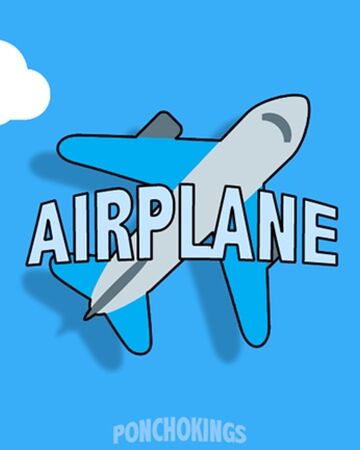 Airplane Roblox Airplane Story Wiki Fandom - my first own made plane roblox