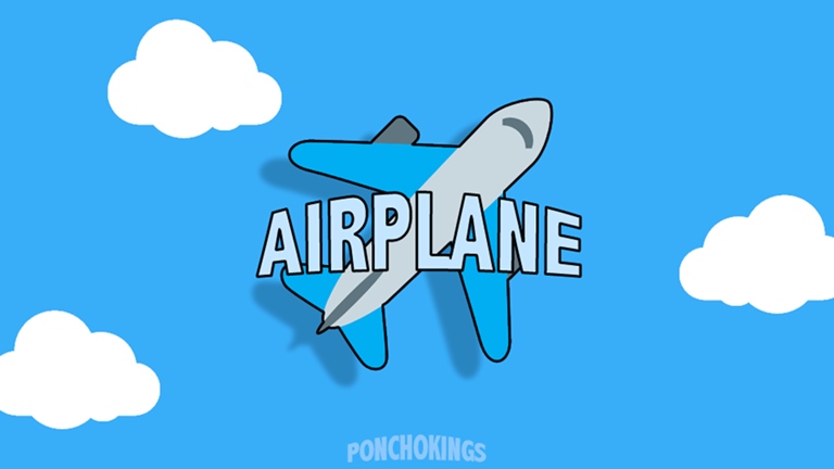 Roblox Airplane Wiki