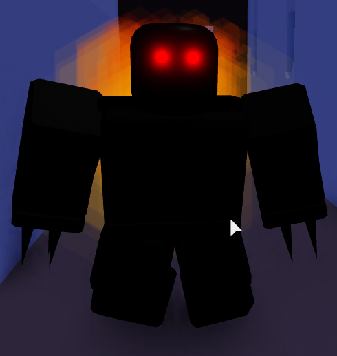 The Monster Ronald Roblox Airplane Story Wiki Fandom - i decided to render my roblox character and this is one of