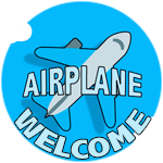 Badges Roblox Airplane Story Wiki Fandom - roblox badges pictures with names