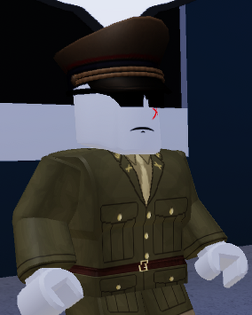 General Poncho Roblox Airplane Story Wiki Fandom