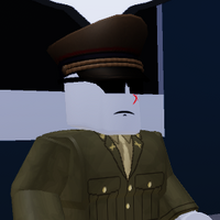 General Poncho Roblox Airplane Story Wiki Fandom