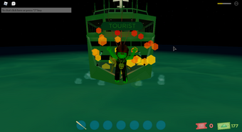 Cruise Evil Ending Roblox Airplane Story Wiki Fandom - roblox cruise