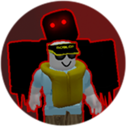Be The Monster Gamepass Roblox Airplane Story Wiki Fandom - roblox ronald all characters