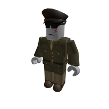 roblox pilot jacket