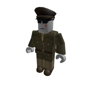 Roblox Pilot Jacket General Poncho Roblox Airplane Story Wiki Fandom