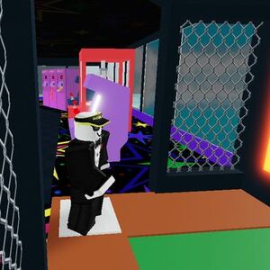 Roblox Wait For 4 Hours To Leave A Room